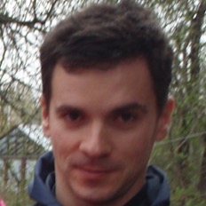Александр Флоранский